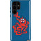 Looney Tunes Tasmanian Devil Blue Galaxy Cases